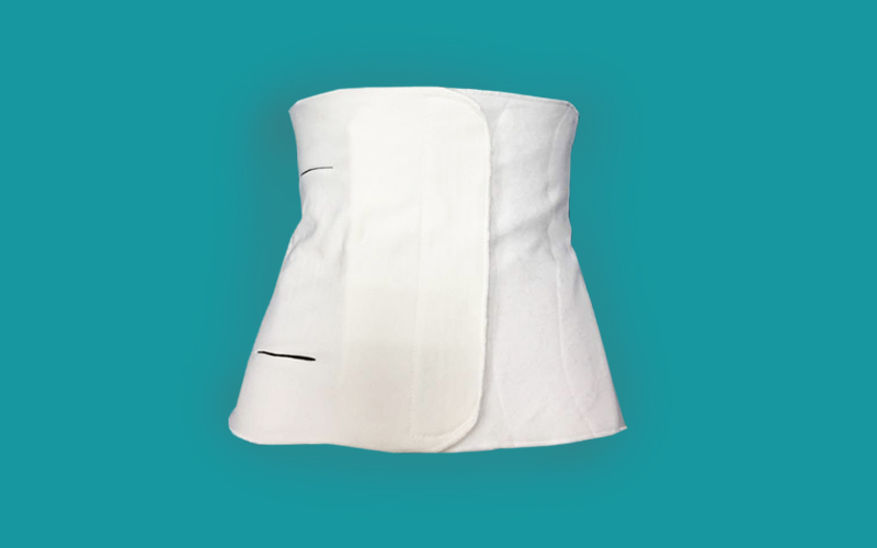 邦杰?胸腹型壓力繃帶JXF1型