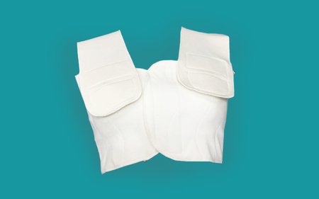 邦杰?乳腺壓力繃帶JR2型