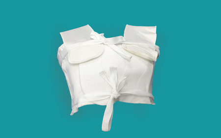 邦杰?乳腺型壓力繃帶JR1型