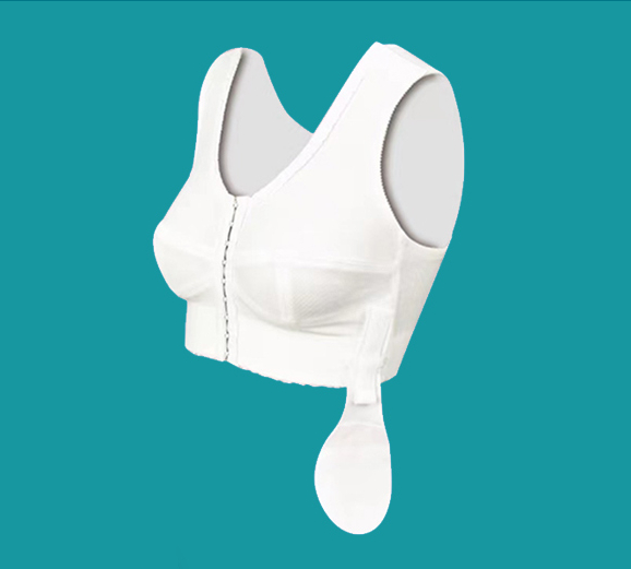 邦杰?乳房重建型壓力繃帶